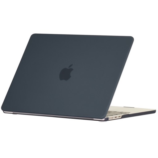Etui Hard Case obudowa matowa do Apple MacBook Air 13 M2 A2681 2022