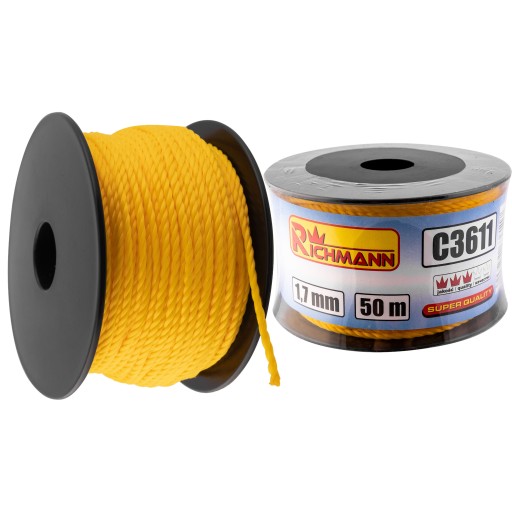RICHMANN MASONRY LINE 50M 1,7MM C3611
