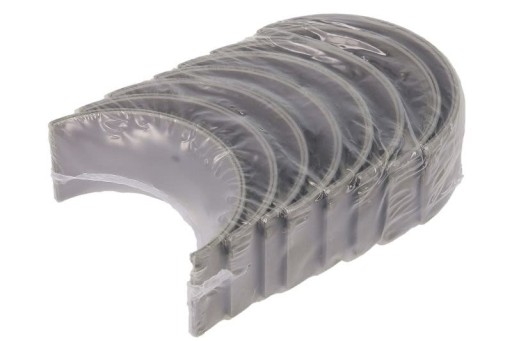 Шатунные подшипники MAHLE 439 PS 20910 025