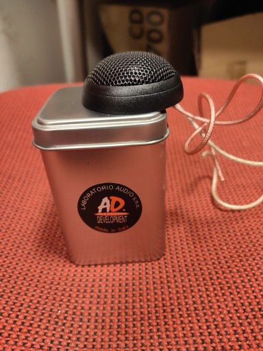 Audio Development Твитеры T 10