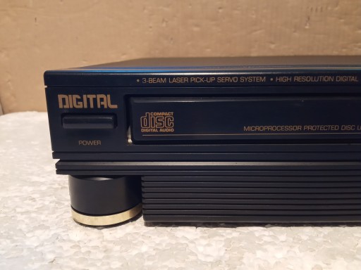 CD ЦИФРОВОЙ КОНДОР CD-950