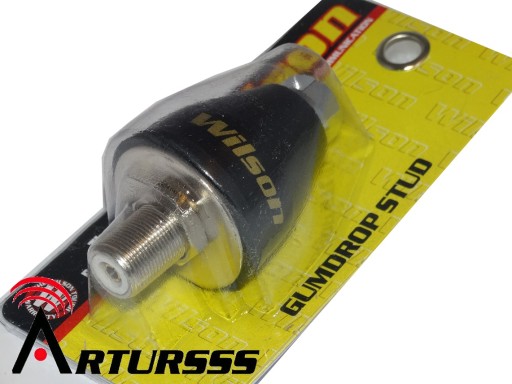 ДЛЯ ВНЕДОРОЖНОСТИ CB АНТЕННА Firestik FS4 + HeavyDuty