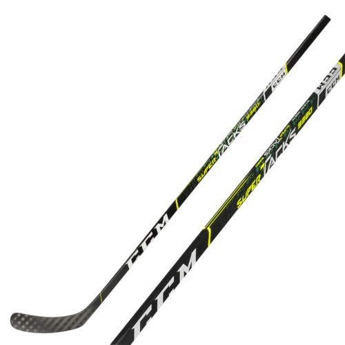 CCM Super Tacks 9380 Senior Хоккейная клюшка / гибкая 85 / P29 / Правая сторона