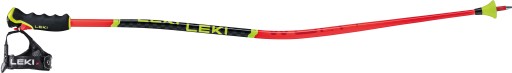 Kije narciarskie Leki WCR LITE GS 3D 65265901 095cm