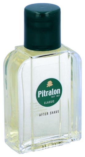 Pitralon Classic лосьон после бритья 100 мл