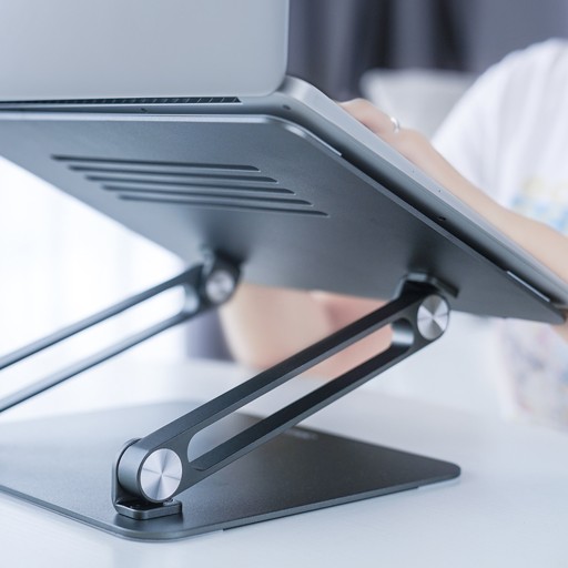 ПОДСТАВКА ДЛЯ НОУТБУКА NILLKIN PRODESK СЕРАЯ подставка для ноутбука, регулируемая