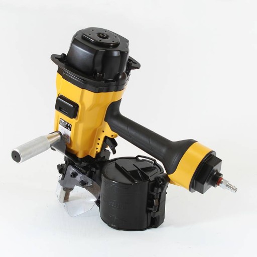 Stanley Bostitch IC90P-1- пневматический гвоздезабивной пистолет
