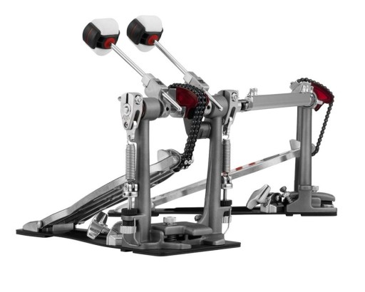 Pearl Eliminator P-2052C stopa podwójna