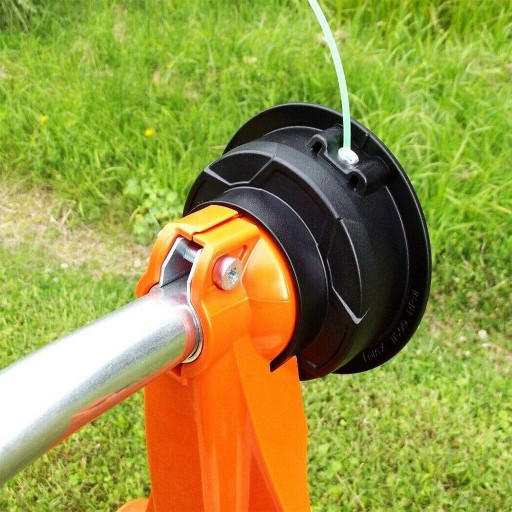 РЕЖУЩАЯ ГОЛОВКА C6-2 AUTOCUT ДЛЯ STIHL FS38 40 45 50 E81-M8*1,25LH