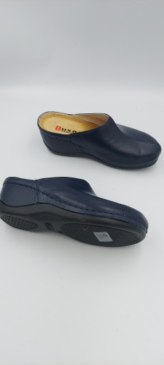 BUXA BZ 340 Anatomic 39 медицинские шлепанцы для здоровья