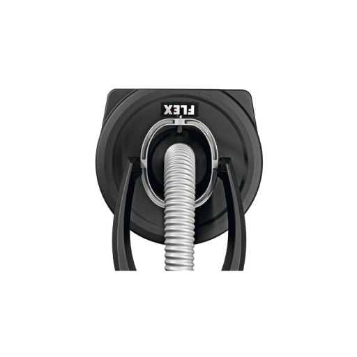 FLEX GE5R гипсовый жираф с кромочной головкой +