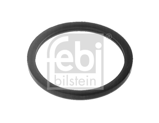 ПРОКЛАДКА ТЕРМОСТАТА RENAULT SAFRANE 2.0 FE10255 FEBI