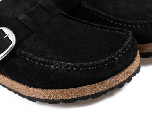 Шлепанцы Birkenstock Buckley 1017825 - 35