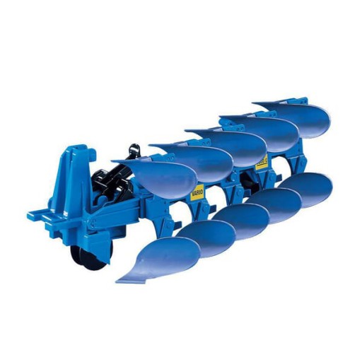 Плуг Lemken Bruder 02331