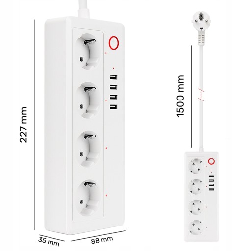 Wi-Fi удлинитель без измерения