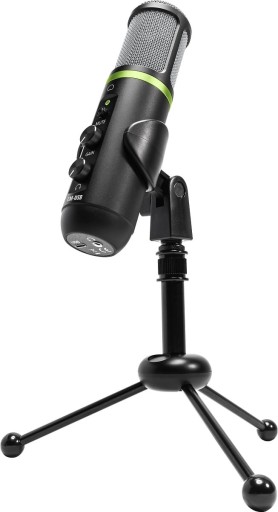 МАККИ ЭМ USB