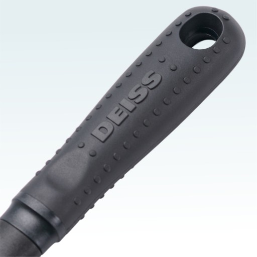 Консервный нож Deiss PRO Solid