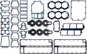 Комплект прокладок головки блока цилиндров Johnson/Evinrude V6 1978-91 гг.