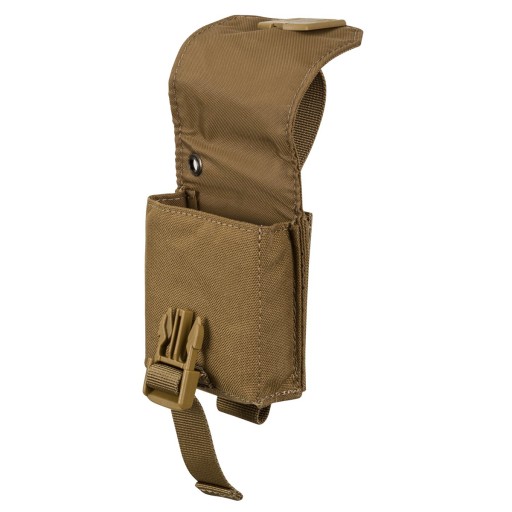 Карман для компаса HELIKON MOLLE Survival, черный