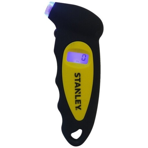 STANLEY STHT80874-0 цифровой манометр в шинах