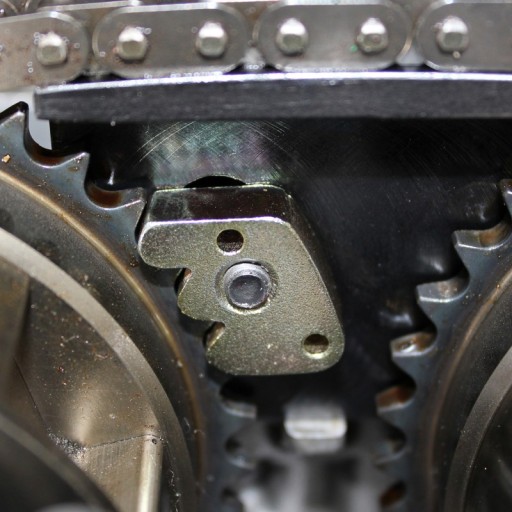 БЛОКИРОВКА РЕМЕНЯ ГРЫВКИ OPEL 1.0 1.2 1.4 12V 16V TURBO