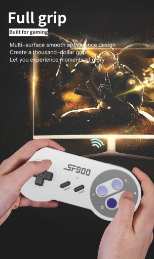 Игровая консоль Super Nintendo SNES NES