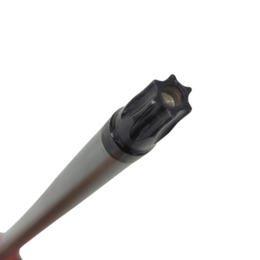 Набор отверток TORX T8-T40 8 шт. Quatros