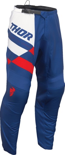 STRÓJ CROSS ENDURO THOR SECTOR CHECKER NV/RD