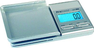 ProScale LC300 до 300 г/0,1 г
