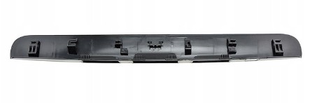 UCHWYT LISTWY TYLNEJ KLAPY DO NISSAN QASHQAI 06-13