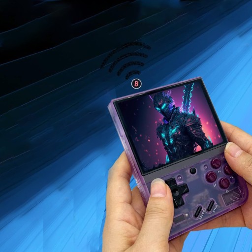 MARIO RETRO GRY KONSOLA MINI GAMEBOY GIER GIERKI PS1 PRZENOŚNA MINI GRA