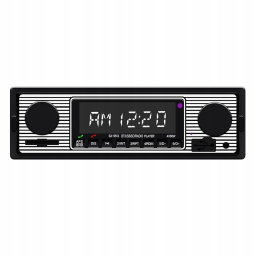 DAB+, сетевое FM-радио, ИК-интернет-радио TechniSat Digiradio 10