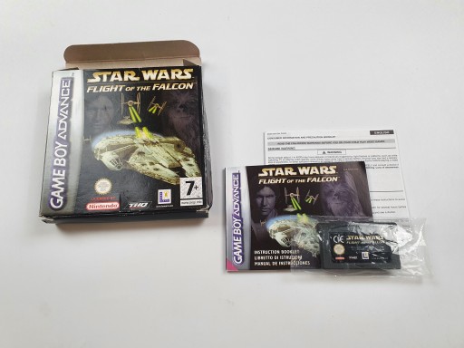 Star Wars: Flight of the Falcon GBA (eng) (4)