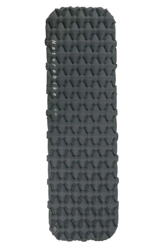 Materac turystyczny Naturehike FC-10 NH19Z032-P-GREY