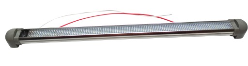 Светодиодный светильник 30SMD С ВЫКЛЮЧАТЕЛЕМ, ИНТЕРЬЕР КАБИНЫ