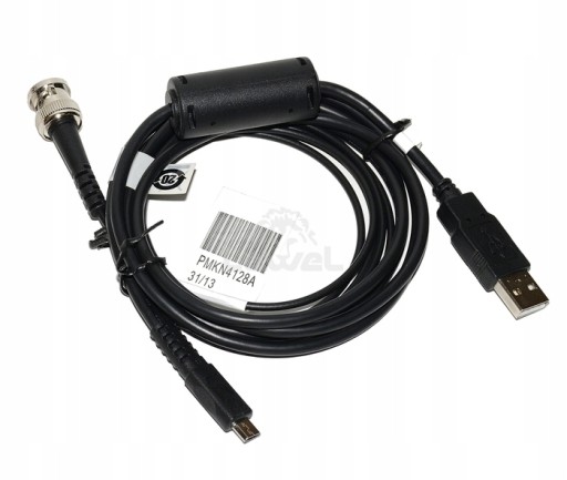 Кабель для программирования PMKN4128A DP1400 SL1600 SL2600