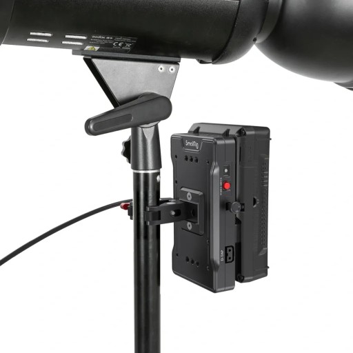 Переходная пластина для аккумулятора SmallRig 3202 V Mount