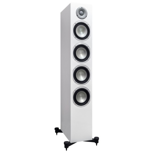 НАПОЛЬНЫЕ КОЛОНКИ TAGA HARMONY PLATINUM F-90 SL V2