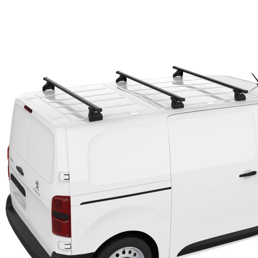 Багажник Ford Custom Tourneo/Transit 13 - Cruz Xpro