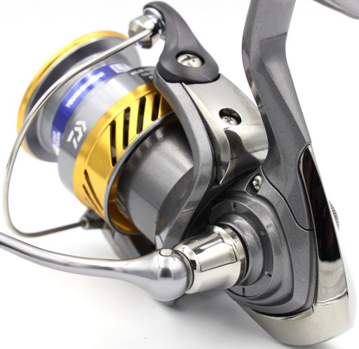 Daiwa Reel Laguna LT 3000 '
