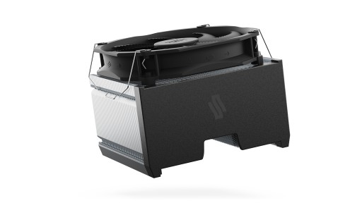Охлаждение процессора SilentiumPC Fortis 5