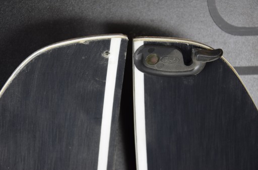 Splitboard PATHRON Missile 161cm Outlet