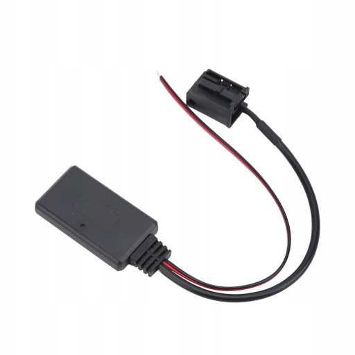 АДАПТЕР BLUETOOTH AUX МОДУЛЬ ДЛЯ OPEL CD70 NAVI