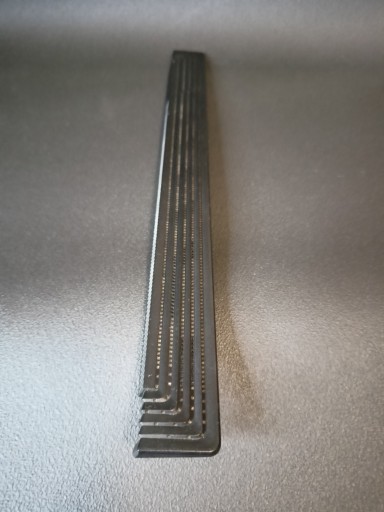 Zaślepka obudowy do laptopa Asus Róg Strix G531GT, CTC191021ASSA5B1 1C