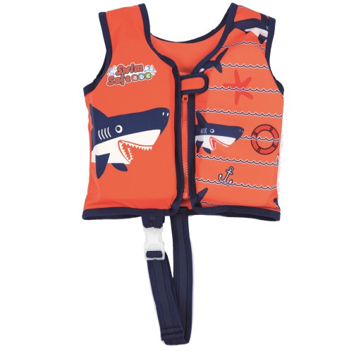 ЖИЛЕТ ИЗ ПЕНЫ BESTWAY SHARK