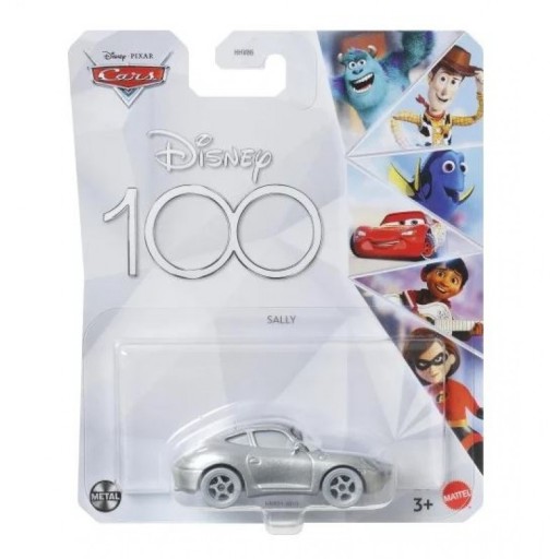 Тачки Disney PIXAR САЛЛИ