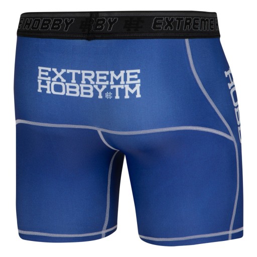 Мужские шорты для тренинга Vale Tudo TRACE XL EXTREME HOBBY