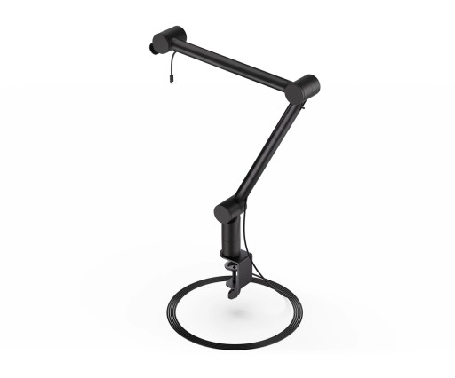 Endorphy Studio Boom Arm EY0A005 Стойка для микрофона Кабель USB-C с возможностью поворота на 360°