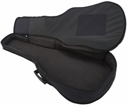 Кейс Classic-Guitar Gigbag Deluxe для классической гитары Thomann диаметром 20 мм.