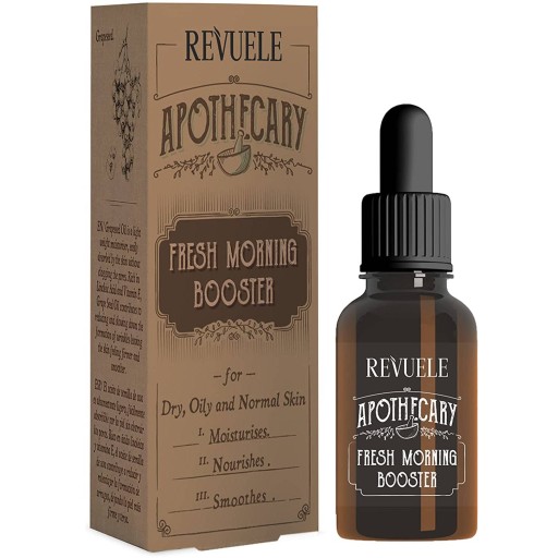 Revuele Apothecary Day сыворотка для лица 30 мл
